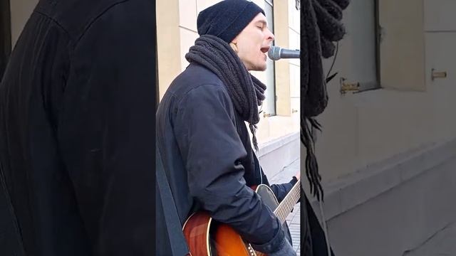 Я сошла с ума кавер на Тату
