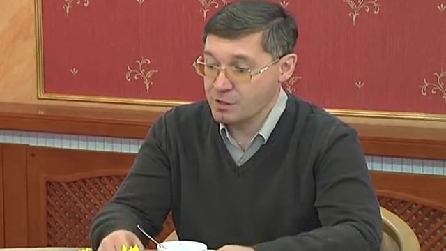 Владимир Якушев