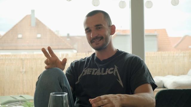 XXL Holzplatten sägen - Woodfornature