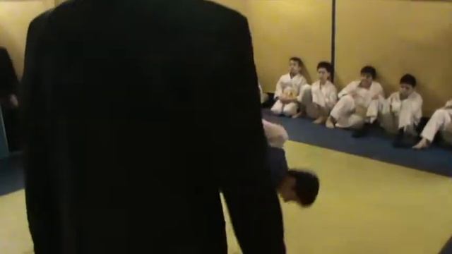 2 место в 38 кг на соревнованиях по дзюдо, посвященных