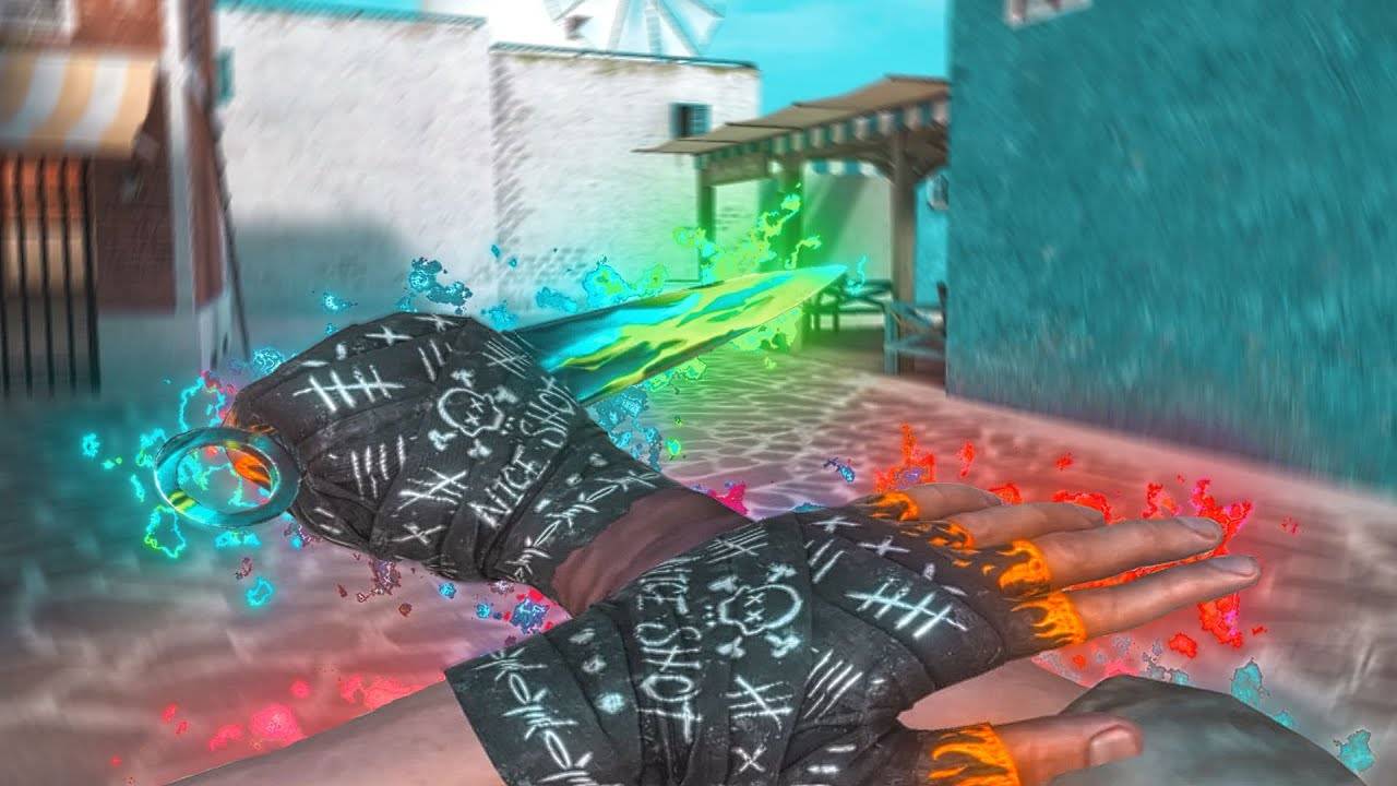 САМЫЙ АГРЕССИВНЫЙ ХАЙЛАЙТЕР! 🔥