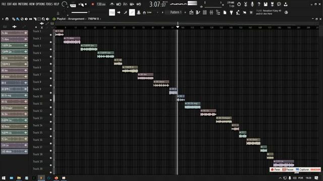 [+20 LOOPS] Joey Bada$$ - 2000 Type Loops and Samples (Free Download)