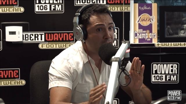 Oscar De La Hoya Says The Mayweather Era Of Boxing Was The Worst