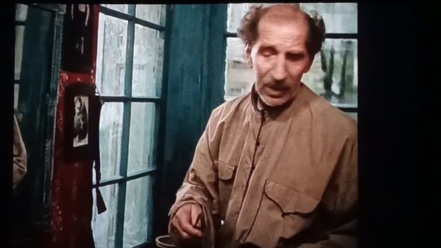 "Не горюй!", 1969