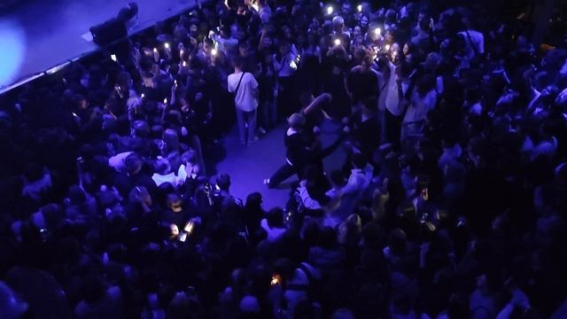 Daryana | Воронеж | Aura Arena Arena Hall