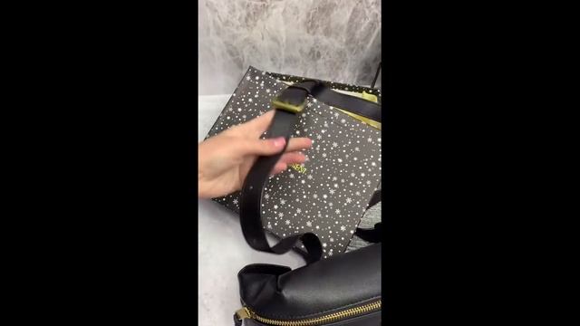 Сумка бананка Yves Saint Laurent 821306 Borodina Fashion Boutique