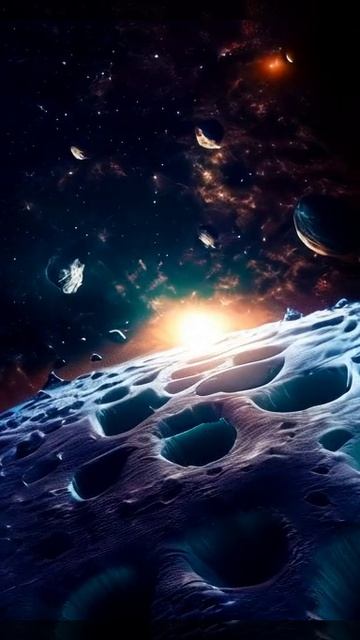 анимация нейросети