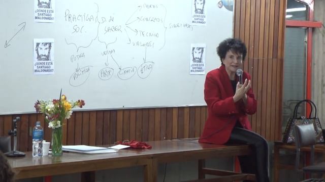 Filosofía: ética, arte y política / Esther Díaz