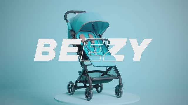 Коляска CYBEX Beezy