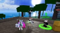 Играем в Roblox