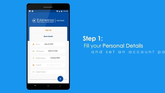 Start your career with Edelweiss Partners