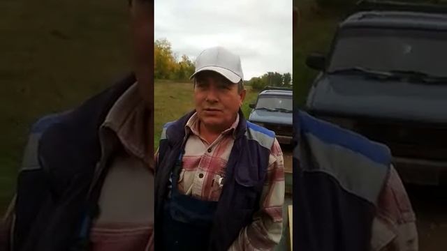 Видео письмо для мамы от сына.