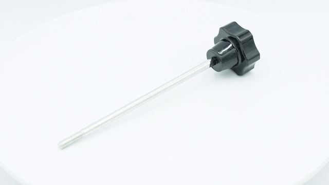 Ручка пластиковая для коптильни DSH KOCATEQ KS144976
