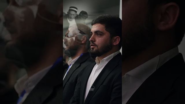 Маджлис в Чиркее. 14.02.2025.