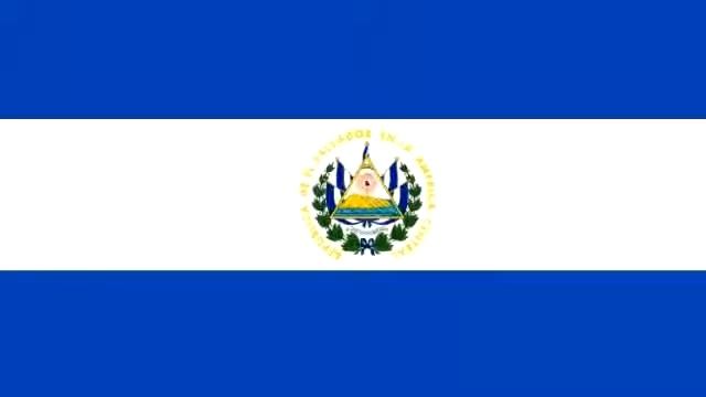 National Anthem of El Salvador