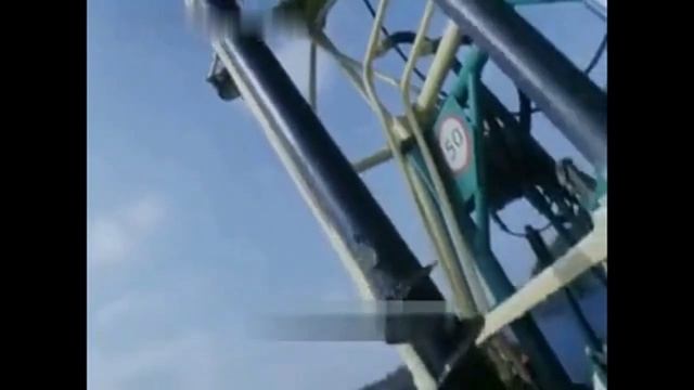 Нефть.