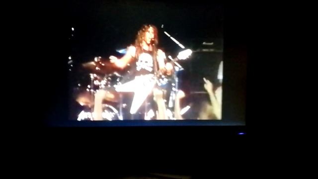 Metal militia cover Metallica.mp4