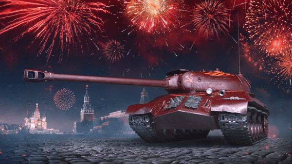 Saturday Stream , обновление в «Мире танков» #танковыймарафон
