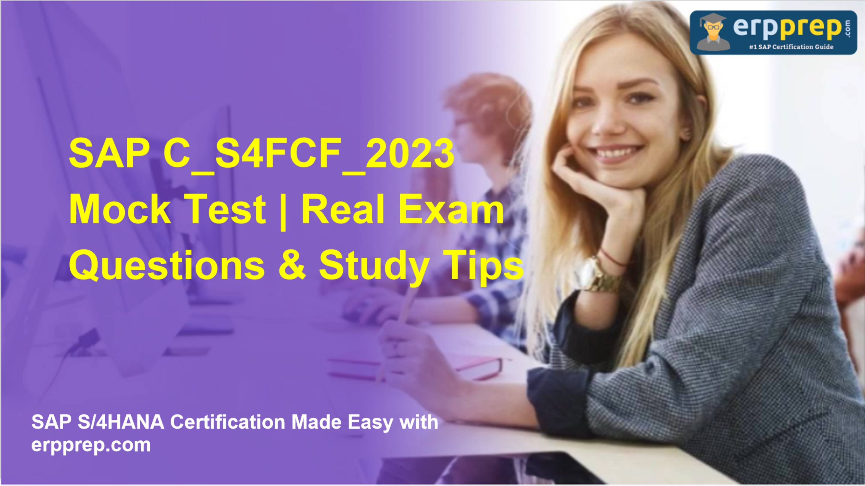 SAP C_S4FCF_2023 Mock Test | Real Exam Questions & Study Tips