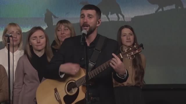 Ты назвал меня (LIVE)