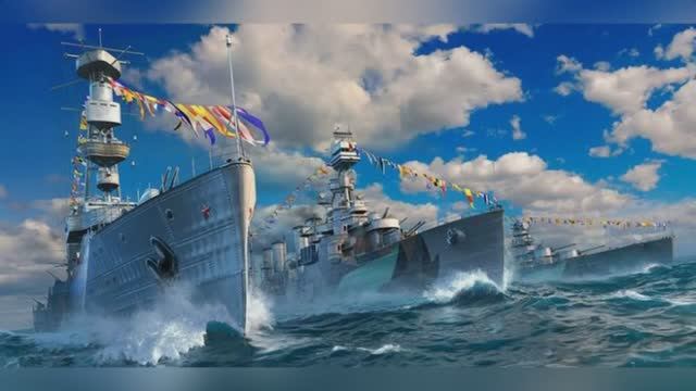 день военно морского флота