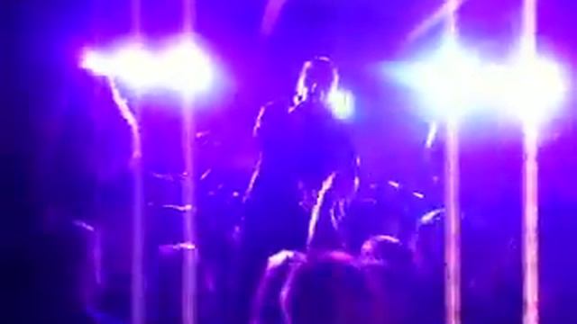 Digimortal - Те, кто спаслись (Ростов-на-Дону, Подземка 08.05.2013)