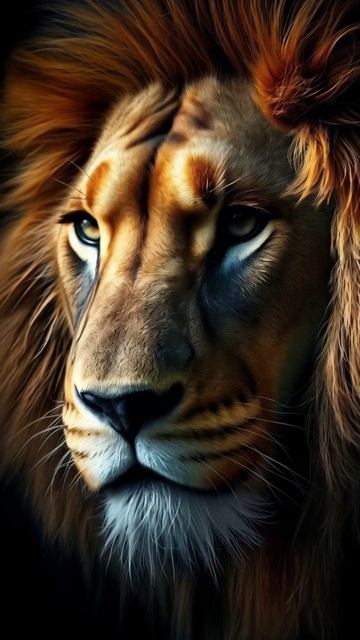 LION_SHORTS#short