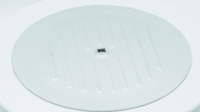 Защита диска для ножа 250 мм R.G.V. KS66170