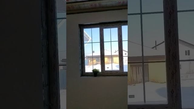 Коттедж в Альгешево