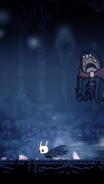 ( #hollowknight #bugs #shorts