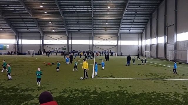 2014 FC Lime - ДВУФК 30.01.2022