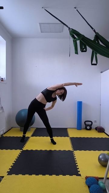 Минутная зарядка