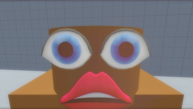 Троллю людей в VRChat! это что то с чем то