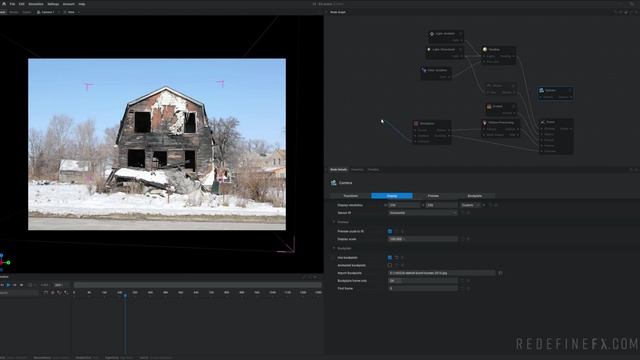 01. Importing a Background Image