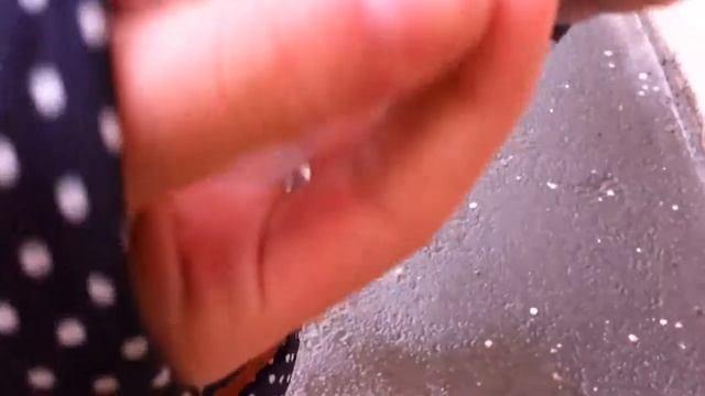 Открываем шар чупа чупс   /\/3