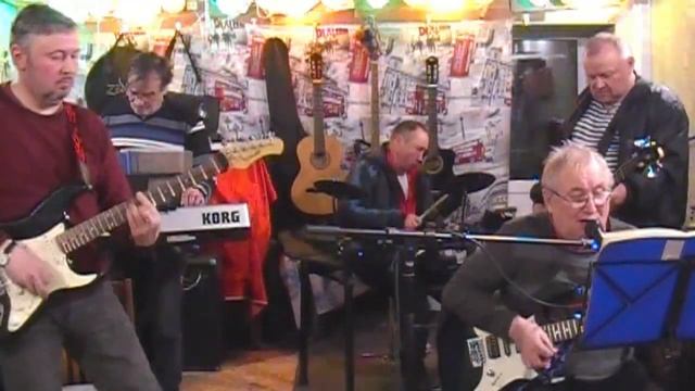 Реп.29.03.24г. Воскресение -Забытая песня "Time Capsule"1