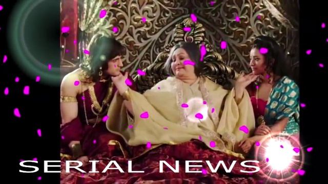 Chandra Nandini 27 MAY - NANDINI NI KA ASLIYAT PATA CHALA