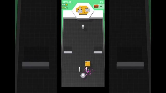 Color Saw 3D Level 46,47,48,49,50 WalkThrough | Fazie Gamer