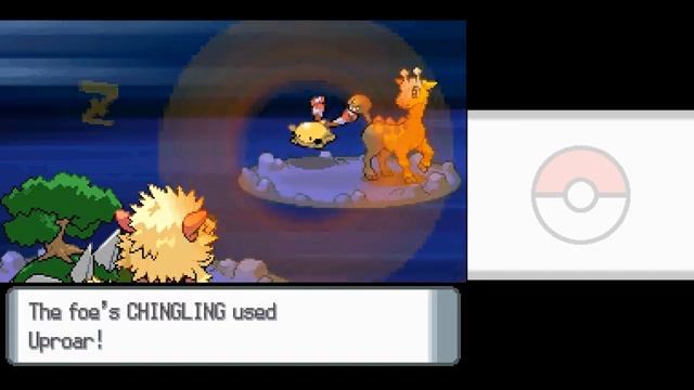 Мы чемпионы! 🏆 Pokémon Diamond – Лига Покемонов повержена!