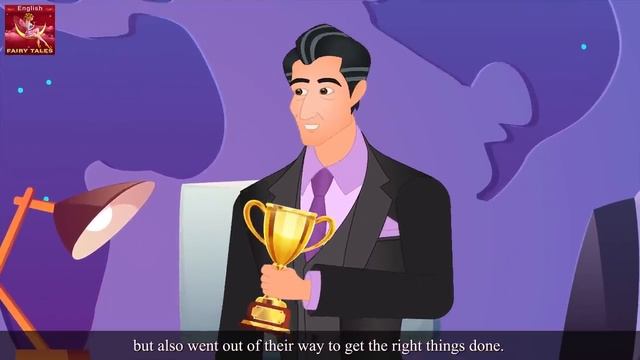 Know Your Worth Story in English   Stories for Teenagers   @EnglishFairyTales