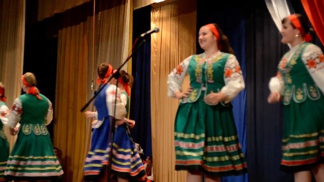 гапка пісня