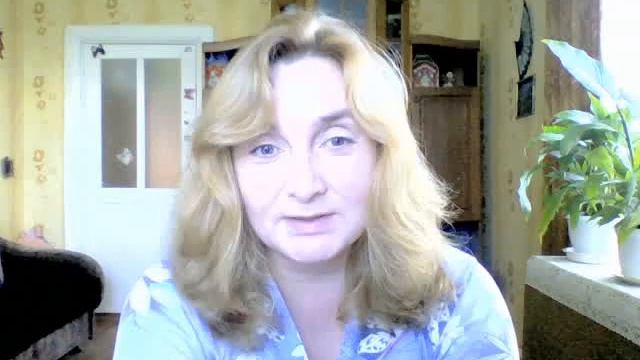 Для знакомства. Лена Север.
