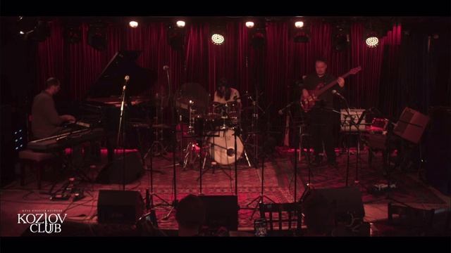 Euterpe (Live at the Kozlov's Club)