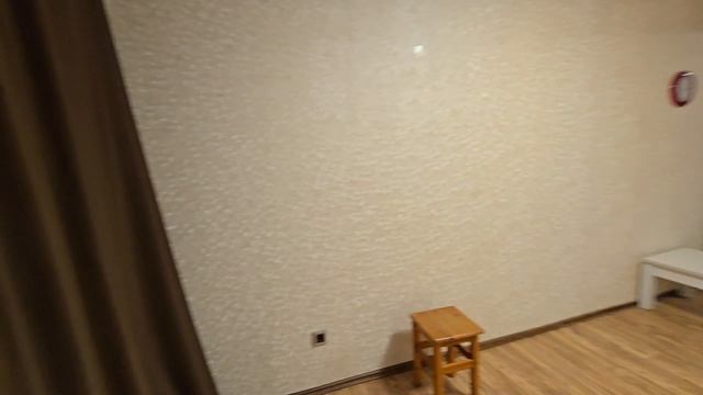 Продажа 2-комнатной бюджетной квартиры в Кузьмолово. Первый этаж.