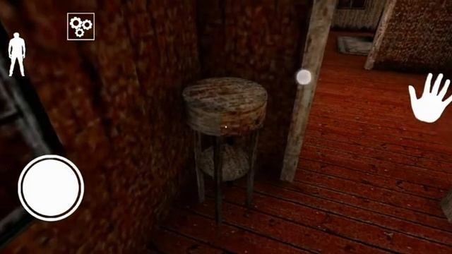 Granny chapter 2 horara game