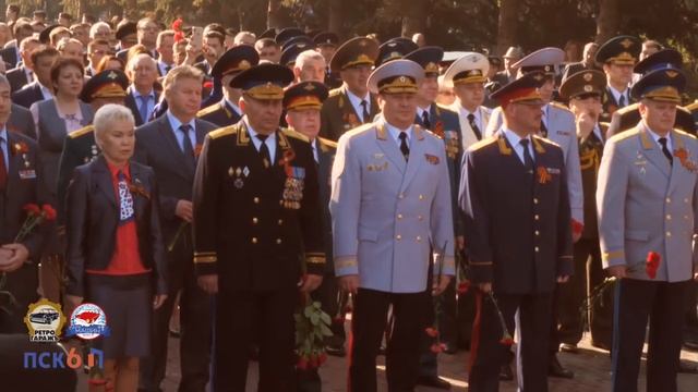День ПОБЕДЫ 2019