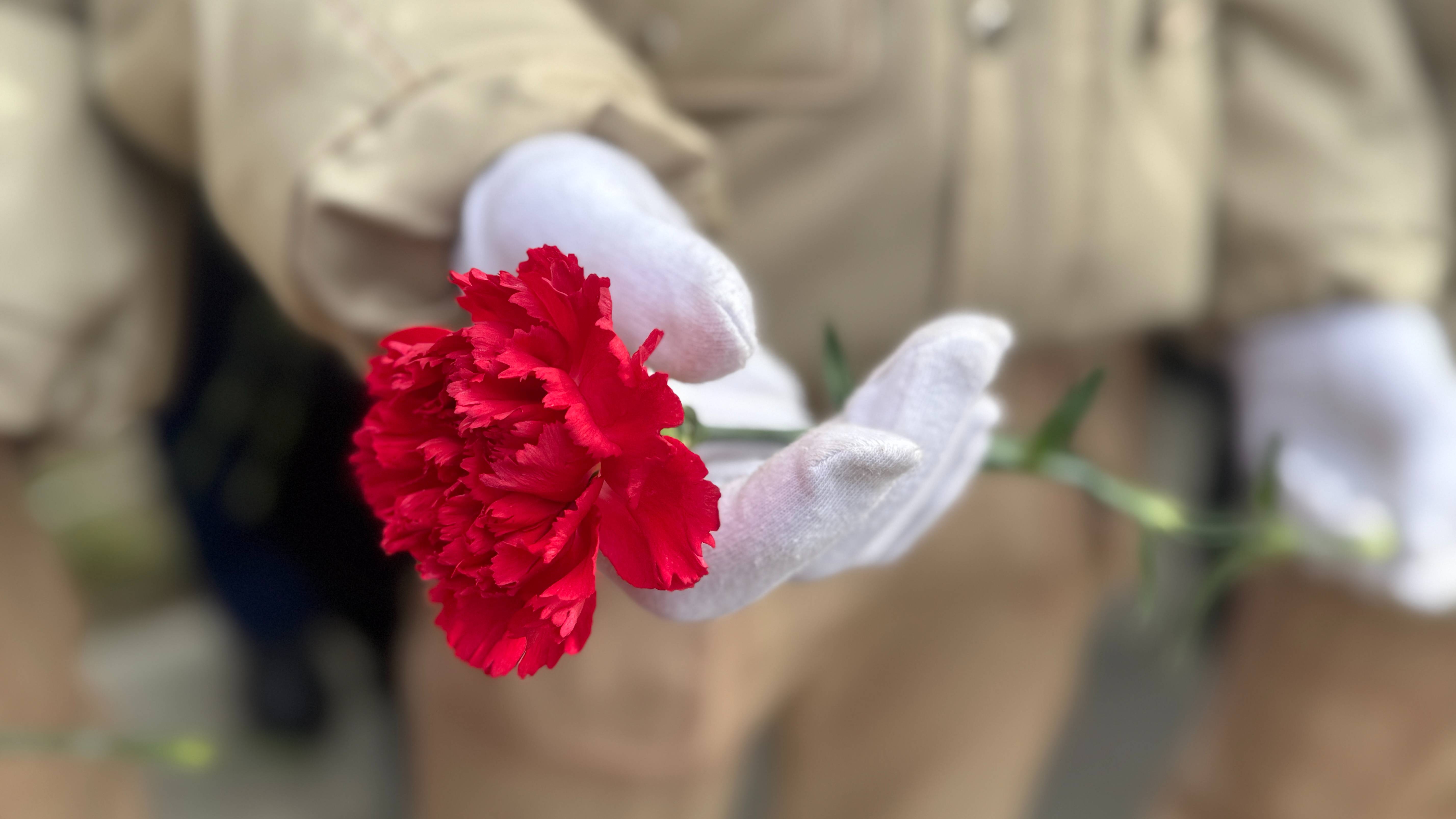 36-я годовщина вывода советских войск из Афганистана