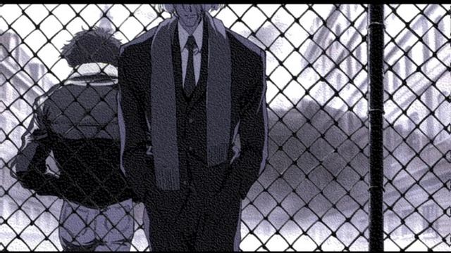 Cowboy Bebop , Special - THE REAL FOLK BLUES (The Seatbelts feat. Yamane Mai)