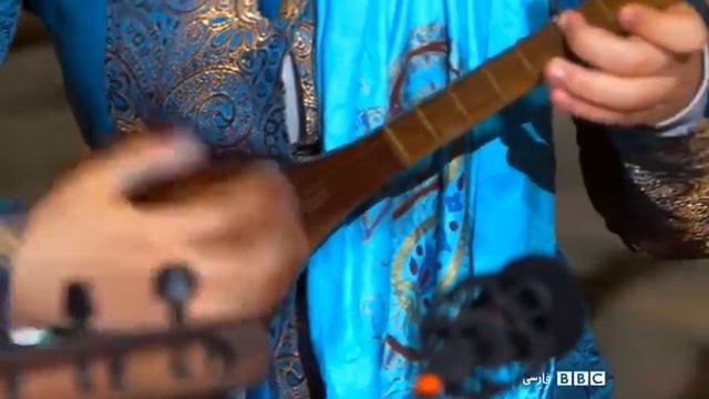Maste Mast - Hamid Reza Khojandi (Ahoora Band)