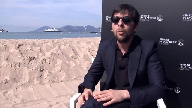 Interview Antoine de Bary L'ENFANCE D'UN CHEF